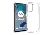 Mobil - Deksel og etui - Insmat Impact - back cover for mobile phone - 650-1137