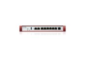 Nettverksutstyr - ZyXEL ZyWALL USG FLEX 200H - USGFLEX200H-EU0101F