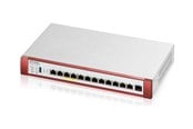 Nettverksutstyr - ZyXEL ZyWALL USG FLEX 500H - USGFLEX500H-EU0102F