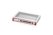 Nettverksutstyr - ZyXEL ZyWALL USG FLEX 200H - USGFLEX200H-EU0102F