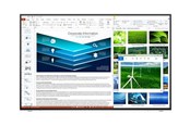 Skjerm - 27" EIZO FlexScan EV2760 - 2560x1440 (QHD) - 60Hz - IPS - EV2760-FWT
