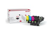Printertilbehør blekk/toner - Xerox - Long Life - colour - original - printer imaging kit - 013R00698