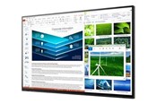 Skjerm - 24" EIZO FlexScan EV2485 - 1920x1200 - 60Hz - IPS - 70W USB-C - EV2485-FBK