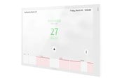 Veggmontering, AV-braketter & AV-møbler - Crestron Electronics Crestron Room Scheduling Touch Screen TSS-1070-W-S - room manager - Bluetooth 802.11a/b/g/n/ac - smooth white - Max - recommended for - TSS-1070-W-S