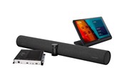 Videokonferanse - Crestron Electronics Crestron Flex UC-BX31-T - for Microsoft Teams Rooms - UC-BX31-T