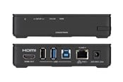 Foto- & Videotilbehør - Crestron Electronics Crestron AirMedia Series 3 AM-3000-WF-I presentation controller - AM-3000-WF-I