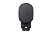 Mobil - Adaptere og ladere - Baseus Stable Gravitational Wireless Charging Car Mount  Pro 15W (black) - SUWX030001