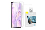 Nettbrett - Andre tilbehør - Baseus Tempered Glass Crystal 0.3 mm for HUAWEI MatePad Pro 12.6"" - SGJC120302