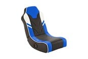 Gamingstol - X Rocker Shadow 2.0 Console gaming chair - Kunstig lær - Opptil 80 kg - 5121801