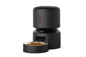 Hund - Petlibro GRANARY AUTOMATIC FEEDER 3L BLACK-UK&EU ADAPTER - PL-AF005-91B