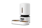 Hund - Petlibro Granary Automatic Pet Feeder 5L Dual Bowl White - PL-AF006-93W