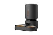 Hund - Petlibro Granary Automatic Pet Feeder 5L Dual Bowl Black - PL-AF006-93B