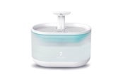 Hund - Petlibro CAPSULE WATER FOUNTAIN BLUE-UK&EU ADAPTER - PL-WF002-93W