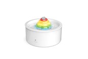 Hund - Petlibro RAINBOW WATER FOUNTAIN-UK&EU ADAPTER - PL-WF004-91W