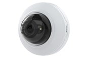 Overvåkningskamera - Axis M4215-LV Dome Camera | Varifocal 2 MP dome with IR and deep learning - 02677-001