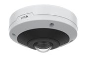 Overvåkningskamera - Axis M43 Series AXIS M4318-PLVE - 02511-001