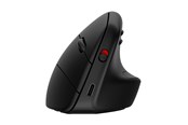 Mus - HP 925 Ergonomic Vertical Mouse - Vertical mouse - 6 - Svart - 6H1A5AA#ABB
