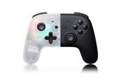 Spill - Tilbehør - Oniverse White Star - Wireless Controller - Nintendo Switch - ONICTR1-SWI-WHT