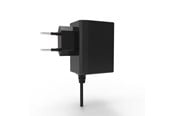 Spill - Tilbehør - Oniverse FAST CHARGER 45W - BLACK - Wired - Android - ONICAB3-MULTI-BLK