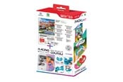 Spill - Tilbehør - Oniverse 4 STEERING WHEELS + SMURF CART BUNDLE - Miscellaneous - Nintendo Switch - ONIWHLGAM-SWI-STK
