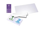 Spill - Tilbehør - Oniverse ANTI-BLUE LIGHT PROTECTIVE SCREEN - Miscellaneous Skjermbeskytter - Nintendo Switch - ONISPAB-SWI