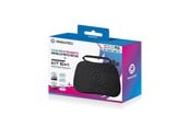 Spill - Tilbehør - Oniverse CONTROLLER CASE WITH 10 ACCESSORIES 4 RINGS + 6 SILICON CAP - GREY - Miscellaneous Bag - Sony PlayStation 4 - ONIEPA1-CTR-MLT-GRI