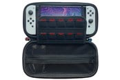 Spill - Tilbehør - Oniverse CARRYING CASE - GREY - Miscellaneous Bag - Nintendo Switch - ONICAS1-MULTI-GREY