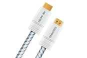 Spill - Tilbehør - Oniverse 8K HDMI CABLE - WHITE - Wired - ONICAB2-HDMI-WHT