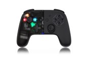 Spill - Tilbehør - Oniverse BLACK STAR - Wired Controller - Nintendo Switch - ONICTR1-SWI-BLK