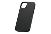 Mobil - Deksel og etui - Baseus Phone Case for iPhone 15 ProMax  Fauxther Series (Black) - P60157304113-03