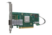 Nettverksadapter - Lenovo ThinkSystem Mellanox ConnectX-6 HDR InfiniBand - 4C57A15326