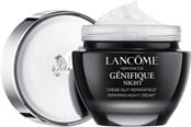 Ansiktspleie - Lancôme Advanced Genifique Night Repairing Cream - 3614273774413