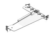 Dokkingstasjon - Lenovo - riser card - 4XH7A83845