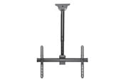 Veggmontering, AV-braketter & AV-møbler - Deltaco ARM-0400 - Max 50 kg - recommended for 70" - ARM-0400