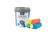 Kreative leker - Creall Ultra Soft Clay Color 300gr. - 25945