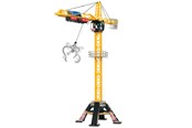 Leketøysbil - Dickie Toy Mega Crane Truck - 203462412