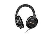 Hodetelefoner - Shure SRH840A Professionelle Studio Hovedtelefoner - SRH840A-EFS