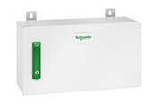 Kabinett tilbehør (kjølepasta mv.) - APC Schneider Electric - UPS backfeed box - 95A 3-phase power contactor bottom connection - SP3OPT008