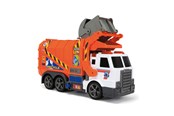 Leketøysbil - Dickie Garbage truck with Light & Sound - 203308369