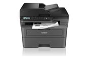 Skriver - Brother MFC-L2800DW Laserskriver Alt-i-ett Multifunksjon - Sort/hvit - Laser - MFCL2800DWRE1