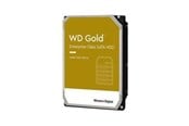 Harddisk - WD Gold - 14TB - Harddisk - WD142KRYZ - SATA-600 - 3.5" - WD142KRYZ