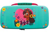 Spill - Tilbehør - iMP TECH Sweetheart Pony Case - Miscellaneous Bag - Nintendo Switch Lite - 5060176365568