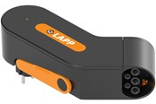 Lading av elbil - LAPP Mobility Dock EV Charger - 4064727186276