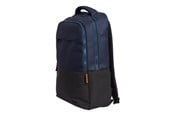 Veske/Hylster/Sekk til bærbar PC - Trust Lisboa - notebook carrying backpack - topload durable - blue - 25124
