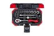 Verktøy - Gedore R49003016 socket/socket set - R49003016