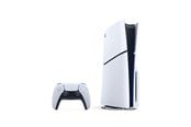 Spillkonsoll - Sony PlayStation 5 Standard (Slim) - 711719577195