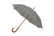 Fritid & Reise - Falcone LR-99 Windproof Umbrella - 102 cm - Grey - LR-99-PMS COOL GRAY 9C