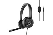 Hodetelefoner - Speed-Link METIS - SL-870006-BK