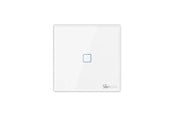 Smarthus - Sonoff Smart Wireless Wall Switch  T2EU1C-RF 433MHz (1-channel) - M0802030009