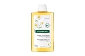 Hårpleie - Klorane Blond Highlights Shampoo With Cham. - 3282770149289